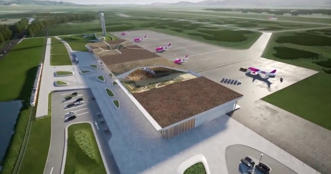 Aeroporti i Kukesit mer miratimin nga KKT: Kalon edhe leja per inceneratorin e Tiranes